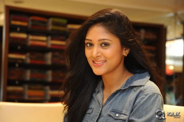 Sushma Raj On The Sets Of Maaya Movie